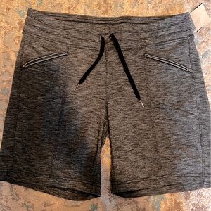 Athleta shorts - Large